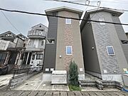 醍醐駅より徒歩8分 1階 築7年5ヶ月の賃貸物件