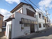 長岡天神駅より徒歩14分 2階 築60年10ヶ月の賃貸物件