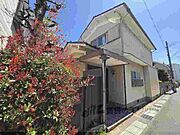 長岡天神駅より徒歩13分 築56年8ヶ月の賃貸物件