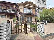 長岡天神駅より徒歩12分 1階 築60年6ヶ月の賃貸物件