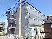 竹田駅より徒歩3分 2階 築29年4ヶ月の賃貸物件