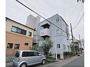 東向日駅より徒歩8分 3階 築38年7ヶ月の賃貸物件