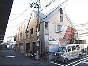 ハイツ・マリーネ 2階 築34年5ヶ月の賃貸物件