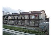 藤森駅より徒歩7分 1階 築29年6ヶ月の賃貸物件