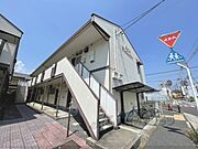 ハイムアレグレットＡ 1階 築39年4ヶ月の賃貸物件
