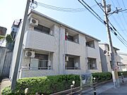 西向日駅より徒歩5分 2階 築37年5ヶ月の賃貸物件