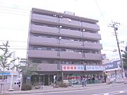 パークアヴェニュー藤ノ森の賃貸物件