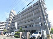 竹田駅より徒歩2分 4階 築33年11ヶ月の賃貸物件