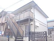 龍谷大前深草駅より徒歩9分 2階 築29年5ヶ月の賃貸物件