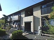 フィオーレ 2階 築24年5ヶ月の賃貸物件