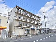 水口マンション 2階 築51年の賃貸物件