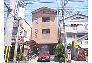 藤森駅より徒歩5分 2階 築29年2ヶ月の賃貸物件