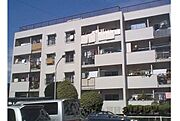 西浦勤労者住宅E棟 4階 築48年5ヶ月の賃貸物件