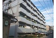 藤森駅より徒歩5分 4階 築38年7ヶ月の賃貸物件