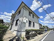 向日町駅より徒歩24分 2階 築23年1ヶ月の賃貸物件