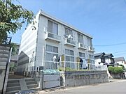 小野駅より徒歩16分 2階 築23年2ヶ月の賃貸物件
