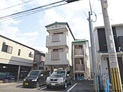 小野駅より徒歩3分 2階 築20年4ヶ月の賃貸物件