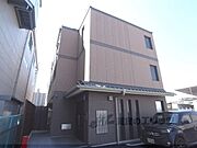 竹田駅よりバス20分 徒歩4分 築13年2ヶ月 3階建の賃貸物件