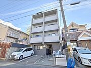 藤森駅より徒歩10分 3階 築11年5ヶ月の賃貸物件