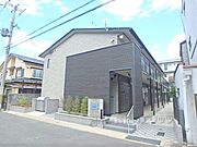 小野駅より徒歩5分 2階 築10年11ヶ月の賃貸物件