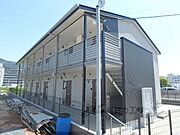 小野駅より徒歩9分 1階 築10年4ヶ月の賃貸物件