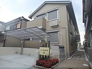 龍谷大前深草駅より徒歩3分 2階 築9年5ヶ月の賃貸物件
