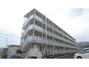 ビレッジハウス長岡1号棟 1階 築60年2ヶ月の賃貸物件