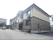 キャトルフィーユ向日町 2階 築16年9ヶ月の賃貸物件