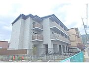 小野駅より徒歩2分 2階 築8年5ヶ月の賃貸物件