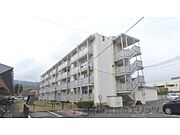西向日駅より徒歩24分 4階 築60年2ヶ月の賃貸物件