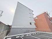 藤森駅より徒歩1分 2階 築1年7ヶ月の賃貸物件