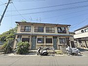 向日町駅より徒歩16分 1階 築59年1ヶ月の賃貸物件