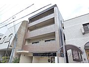西向日駅より徒歩4分 2階 築9年10ヶ月の賃貸物件