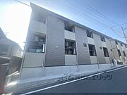 藤森駅より徒歩10分 2階 築1年3ヶ月の賃貸物件