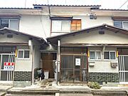 東向日駅より徒歩3分 1階 築53年1ヶ月の賃貸物件