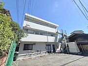 鳥羽街道駅より徒歩1分 3階 築25年5ヶ月の賃貸物件