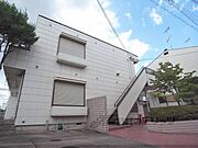 伏見稲荷駅より徒歩5分 2階 築38年11ヶ月の賃貸物件