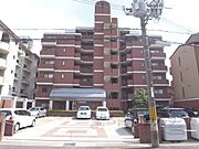 桂川駅より徒歩7分 7階 築31年5ヶ月の賃貸物件