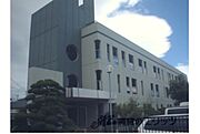 東向日駅より徒歩10分 3階 築48年7ヶ月の賃貸物件