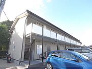 桂川駅より徒歩18分 2階 築15年11ヶ月の賃貸物件