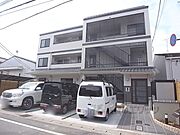 竹田駅より徒歩22分 1階 築11年の賃貸物件
