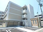 ラルジュ西金ケ崎 1階 築10年6ヶ月の賃貸物件