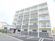 椥辻駅より徒歩9分 2階 築10年の賃貸物件
