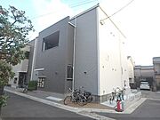 ハーモニーテラス大宅辻脇町２ 1階 築6年5ヶ月の賃貸物件