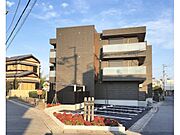 ベリッシマ東向日 2階 築2年7ヶ月の賃貸物件