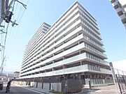 洛西口駅より徒歩2分 15階 築10年7ヶ月の賃貸物件