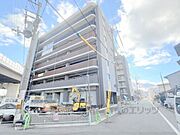 ソルテラス京都JUJO華 8階 新築の賃貸物件
