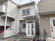 洛西口駅より徒歩12分 2階 築58年9ヶ月の賃貸物件