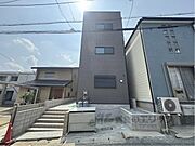 ハーモニーテラス東野舞台町III 3階 新築の賃貸物件