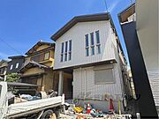 長岡天神駅より徒歩12分 1階 新築の賃貸物件